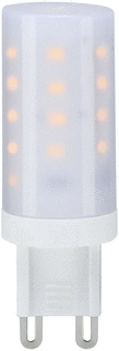 Paulmann LED-lamp 4W 350lm G9