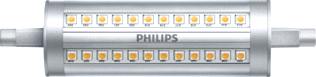 Philips CorePro LED-lamp 14W 2000lm 3000K R7s foto 1