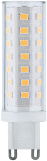 Paulmann Paulmann LED-lamp 5W 470lm G9