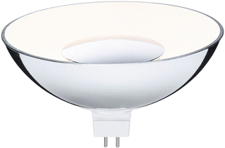 Paulmann LED-lamp 49W 440lm GU5,3
