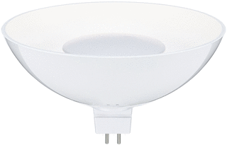 Paulmann LED-lamp 49W 440lm GU5,3