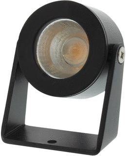 Lumiko Faro LED Opbouwspot 3.1W 320lm 3000K