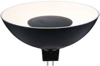 Paulmann Paulmann LED-lamp 49W 440lm GU5,3