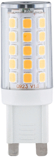 Paulmann LED-lamp 25W 250lm G9 foto 1