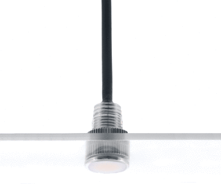 Lumiko Lumiko Mini LED Inbouwspot 0.5W 30lm 3000K