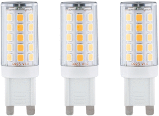 Paulmann LED-lamp 25W 250lm G9 foto 1