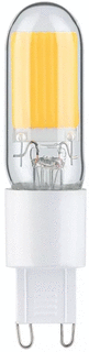 Paulmann LED-lamp 25W 250lm G9