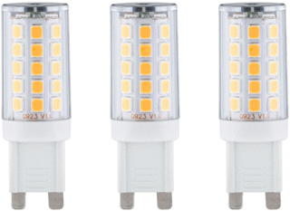 Paulmann LED-lamp 25W 250lm G9