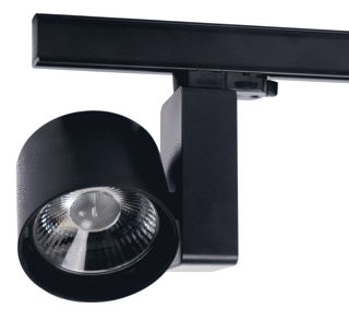 Lumiko B-Trackspot LED Railspot 26W 2800lm 3000K