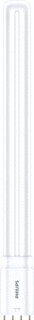 Philips CorePro LED-lamp 16.5W 2100lm 6500K 2G11