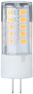 Paulmann Paulmann LED-lamp 3W 300lm G4