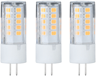 Paulmann LED-lamp 3W 300lm G4