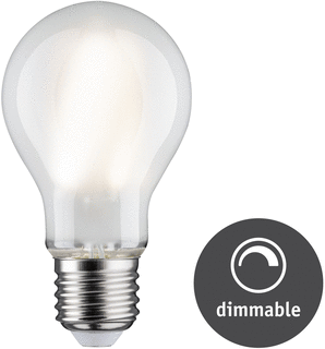 Paulmann LED-lamp 9W 1055lm E27