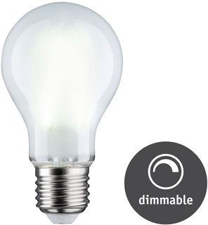 Paulmann LED-lamp 9W 1055lm 6500K E27