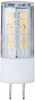 Paulmann LED-lamp 3W 300lm GY6,35 foto 1