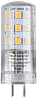 Paulmann LED-lamp 4W 400lm GY6,35