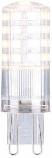 Paulmann Paulmann LED-lamp 45W 550lm G9