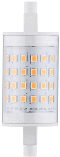 Paulmann LED-lamp 9W 1055lm R7s