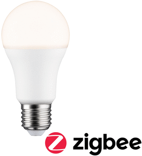 Paulmann LED-lamp 9W 820lm E27 foto 1