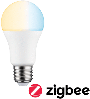 Paulmann LED-lamp 9W 820lm E27