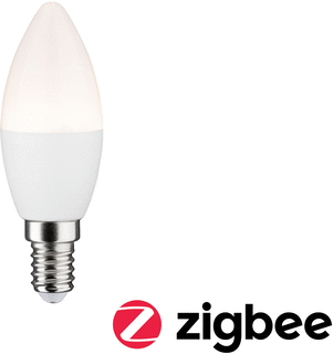 Paulmann LED-lamp 5W 400lm E14