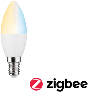 Paulmann LED-lamp 5W 400lm E14