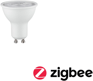 Paulmann LED-lamp 5W 330lm GU10