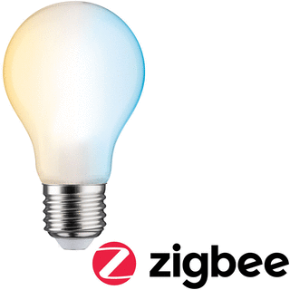 Paulmann LED-lamp 47W 470lm E27 foto 1