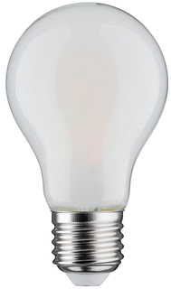 Paulmann LED-lamp 7W 806lm E27