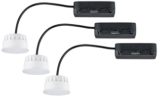 Paulmann Paulmann LED Downlight 6.5W 630lm