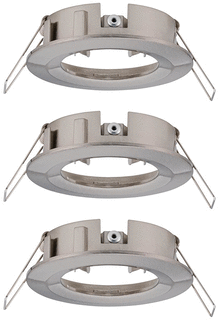 Paulmann Paulmann LED Downlight 0W