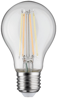 Paulmann LED-lamp 7W 806lm E27