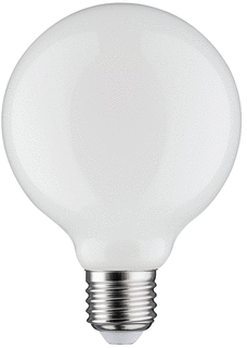Paulmann LED-lamp 7W 806lm E27 foto 1