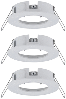 Paulmann Paulmann LED Downlight 0W