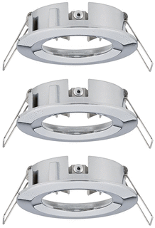 Paulmann LED Downlight 0W foto 1