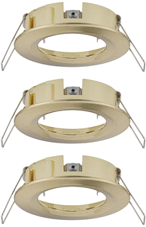 Paulmann Paulmann LED Downlight 0W