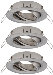 Paulmann LED Downlight 0W