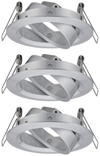 Paulmann LED Downlight 0W