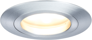 Paulmann LED Downlight 7W 380lm foto 1