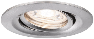 Paulmann Paulmann LED Downlight 4.2W 300lm