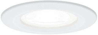 Paulmann LED Downlight 0W GU10 foto 1