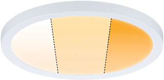 Paulmann Paulmann LED Downlight 15W 1200lm