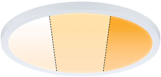 Paulmann LED Downlight 18W 1500lm foto 1