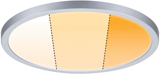 Paulmann Paulmann LED Downlight 18W 1500lm