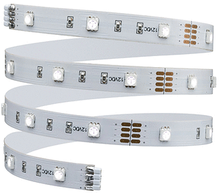 Paulmann LED Lichtslang/-band 8W