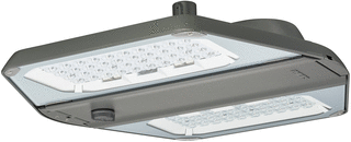 Philips DigiStreet Catenary LED Straat- en pleinverlichtingsarm. 38W 6400lm 4000K