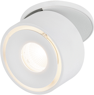 Paulmann LED Downlight 10W 530lm foto 1