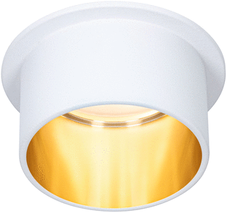 Paulmann Paulmann LED Downlight 0W 470lm