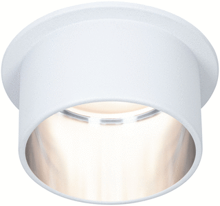 Paulmann Paulmann LED Downlight 0W 470lm