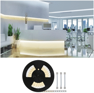 Paulmann LED Lichtslang/-band 72W